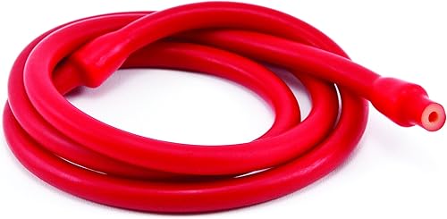 Lifeline Cable de resistencia de 5 pies para entrenamiento de fuerza de bajo impacto y mayor activación muscular