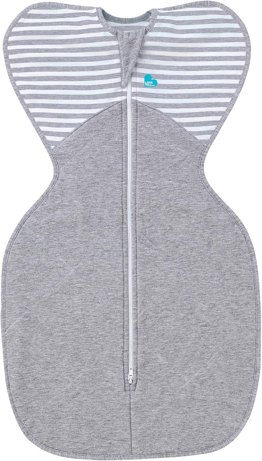 Love To Dream Swaddle UP Warm, Dramatically Better Sleep