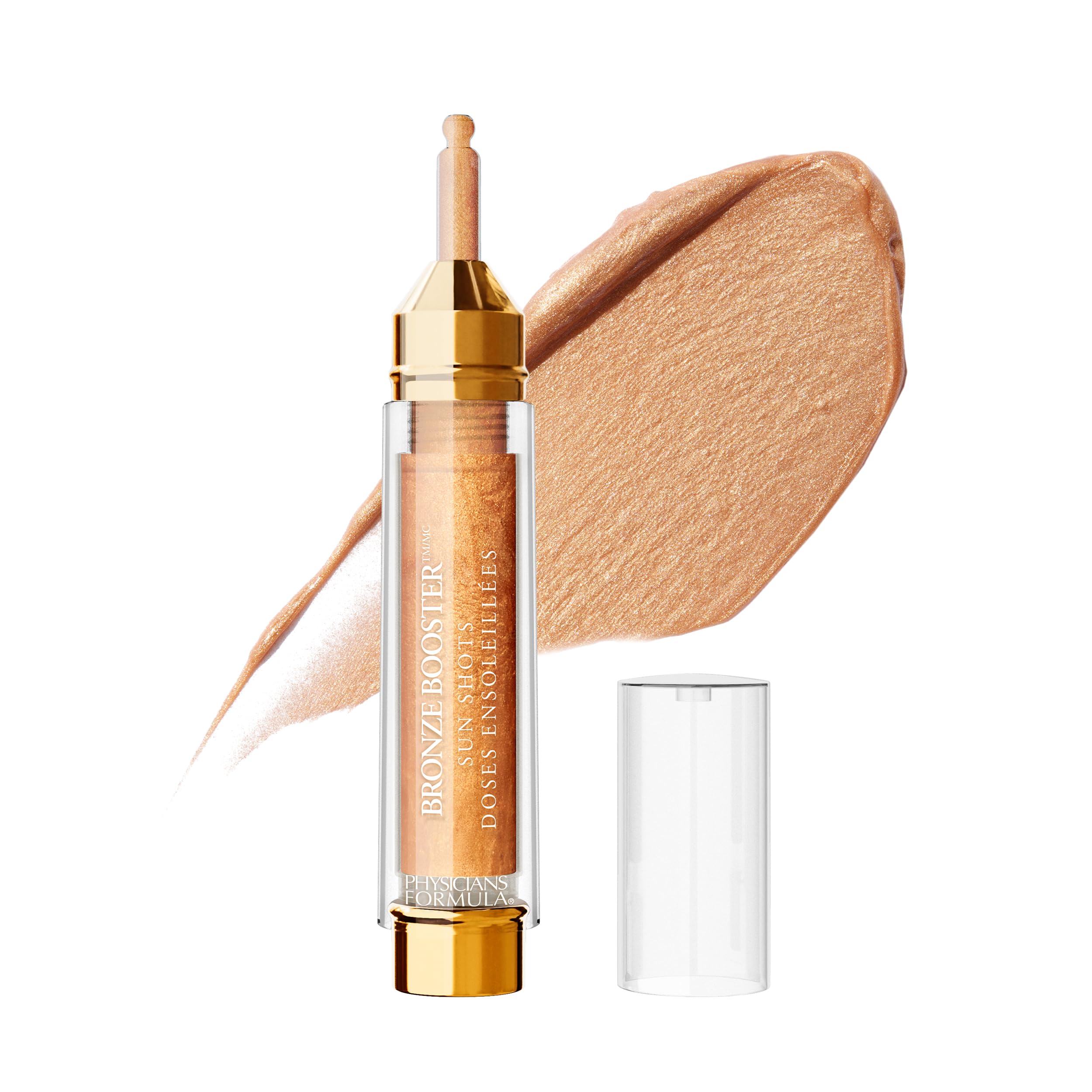 Photo 1 of Physicians Formula Sun Shot Bronzing Drops