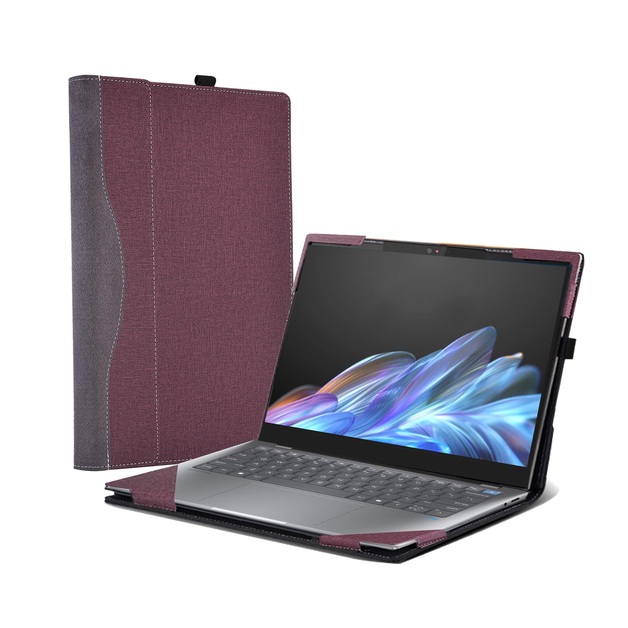 Amazon.com: Laptop Cover for HP OmniBook X Laptop Next Gen AI PC