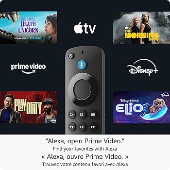 Fire TV Stick HD streaming device | Amazon