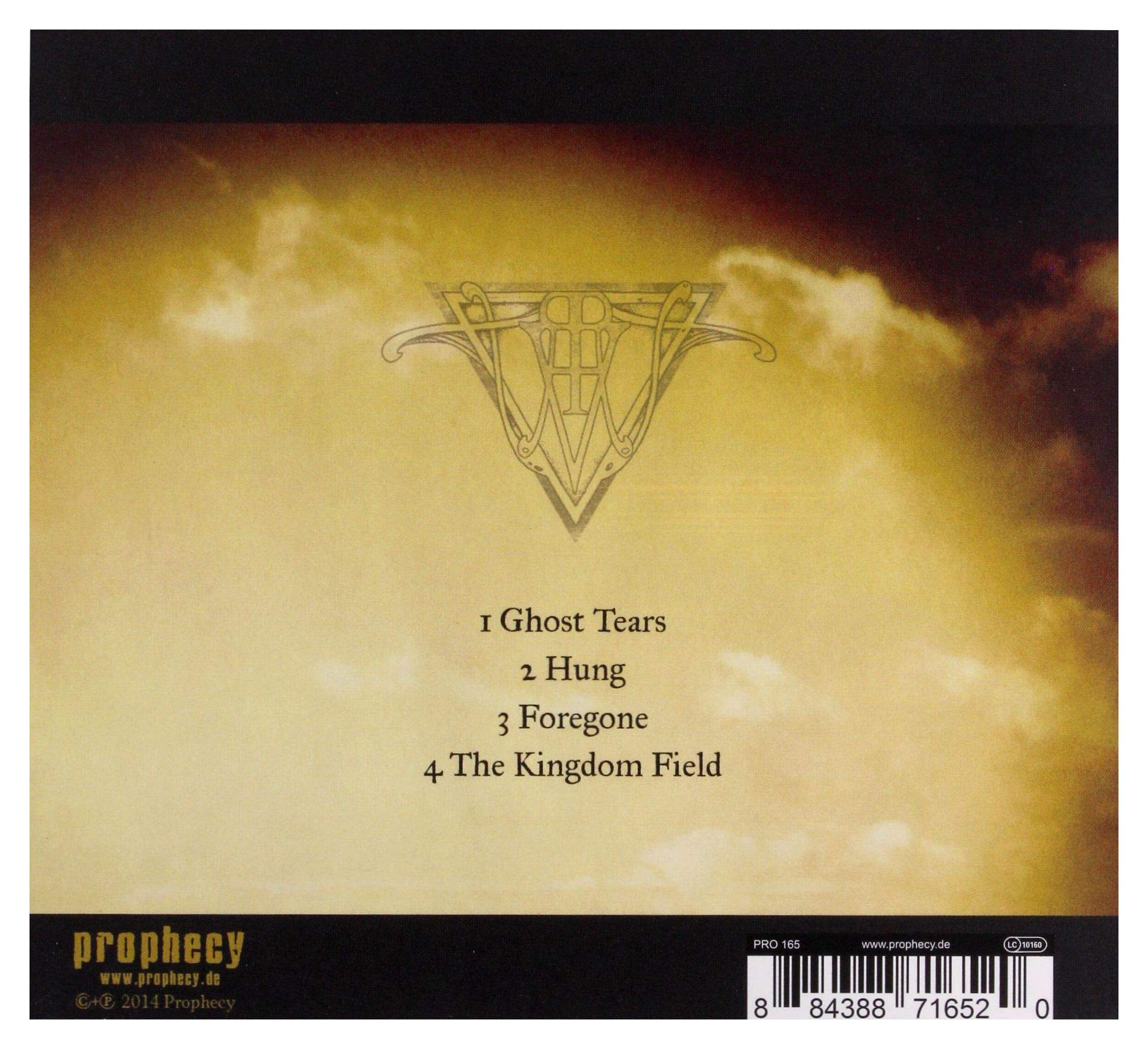 The Kingdom Field