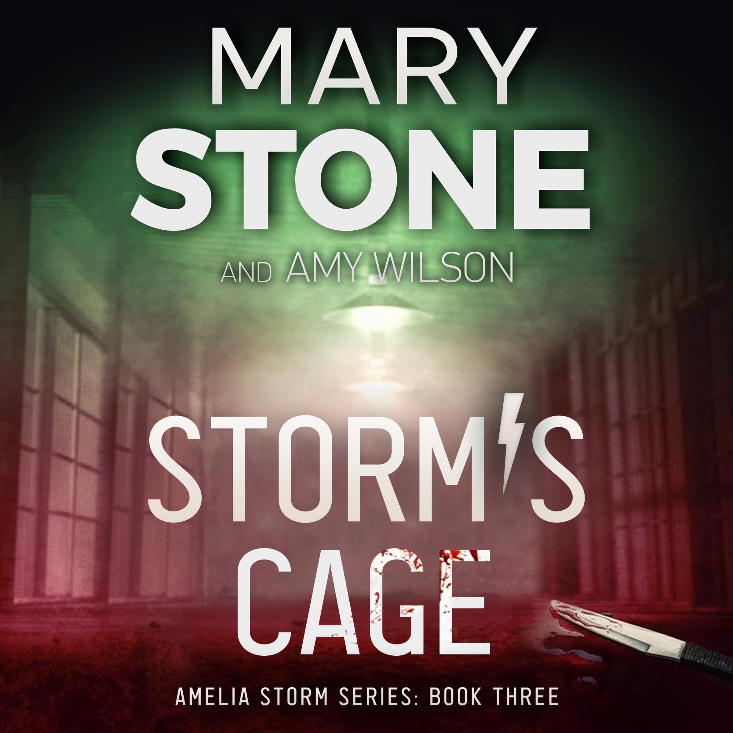 Storm's Cage
