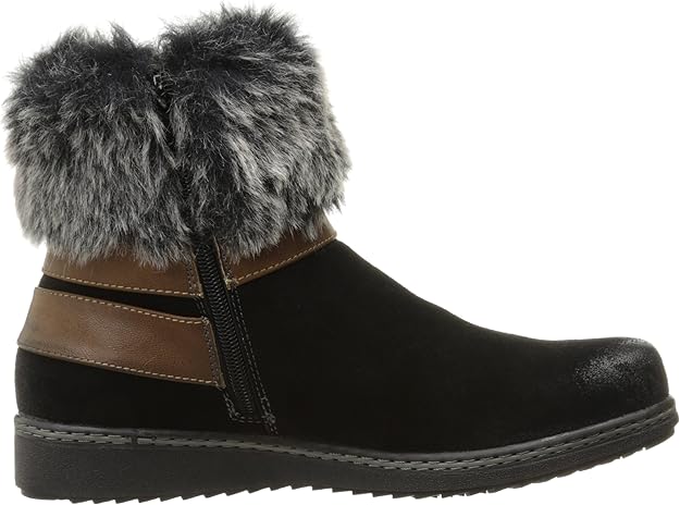 spring step popsicle boot