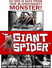 The Giant Spider