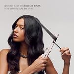T3 Women's T3 Curling Straightener 2-in-1