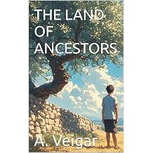 THE LAND OF ANCESTORS Novels