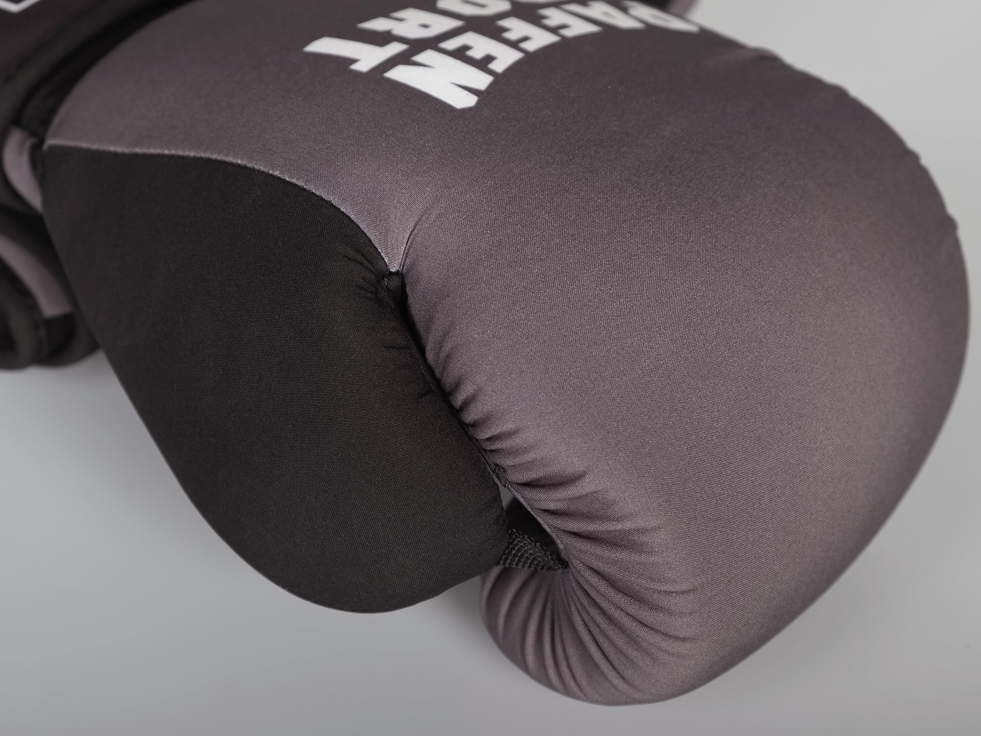 PAFFEN SPORT «Clean & Dry» waschbare Boxhandschuhe für das Training