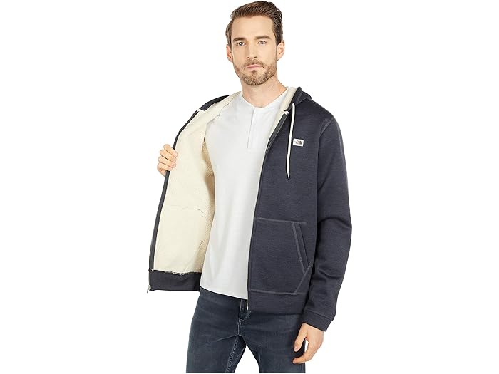 north face sherpa patrol