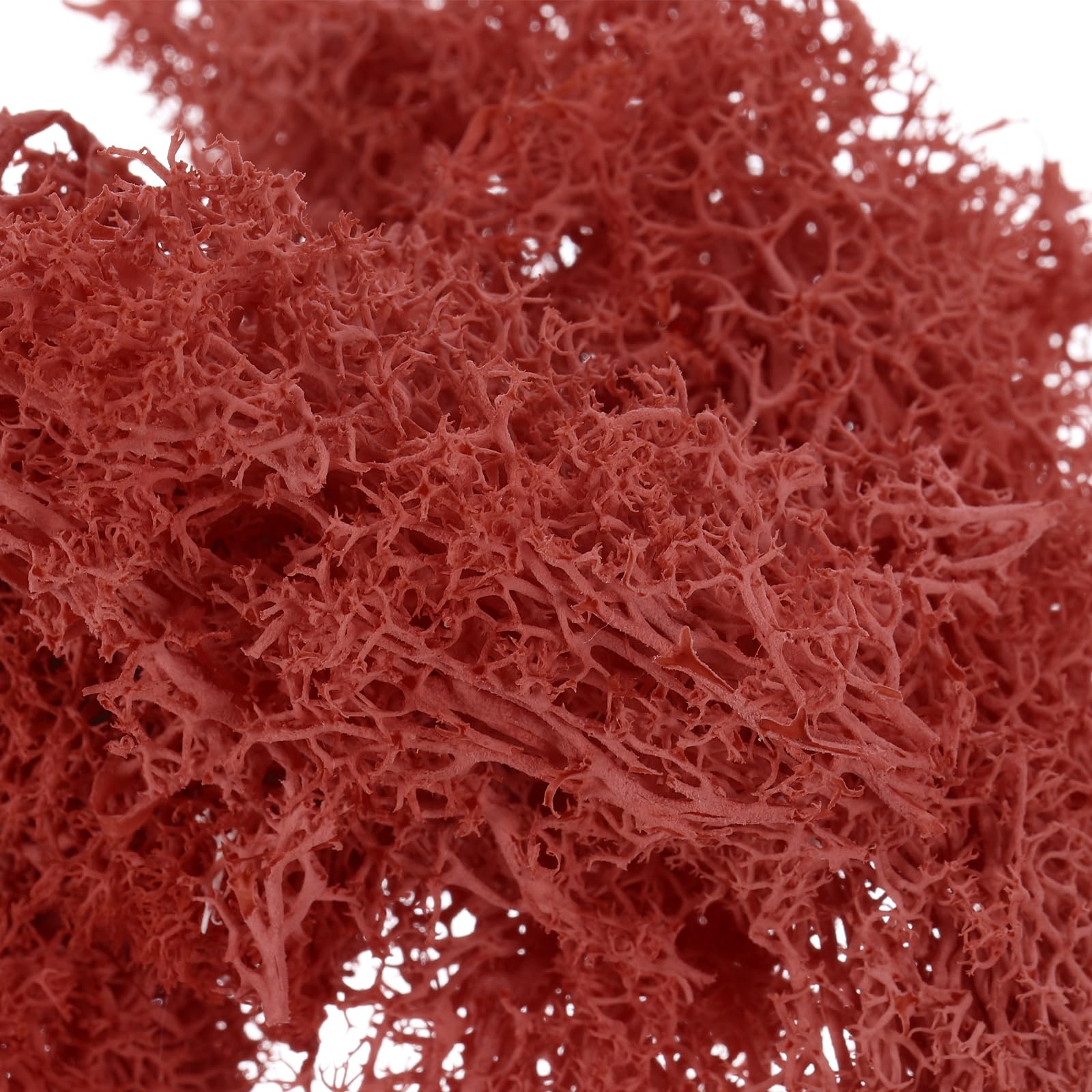 PATIKIL 3.5 OZ Fake Moss - Image 4