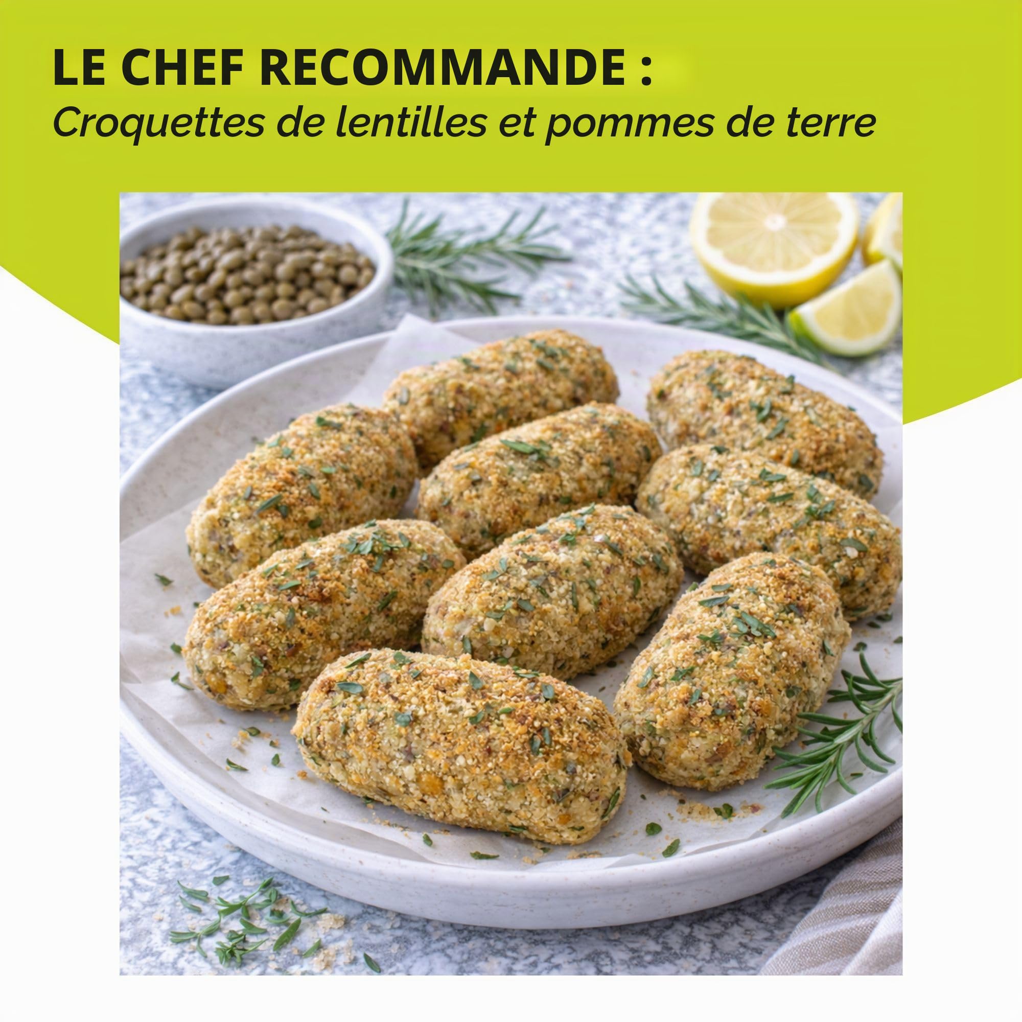 Oltresole, Lentilles vertes biologiques 5 Kg, Légumineuses entières biologiques séchées, source de protéines et de fibres, riches en fibres et en sels minéraux, format pratique