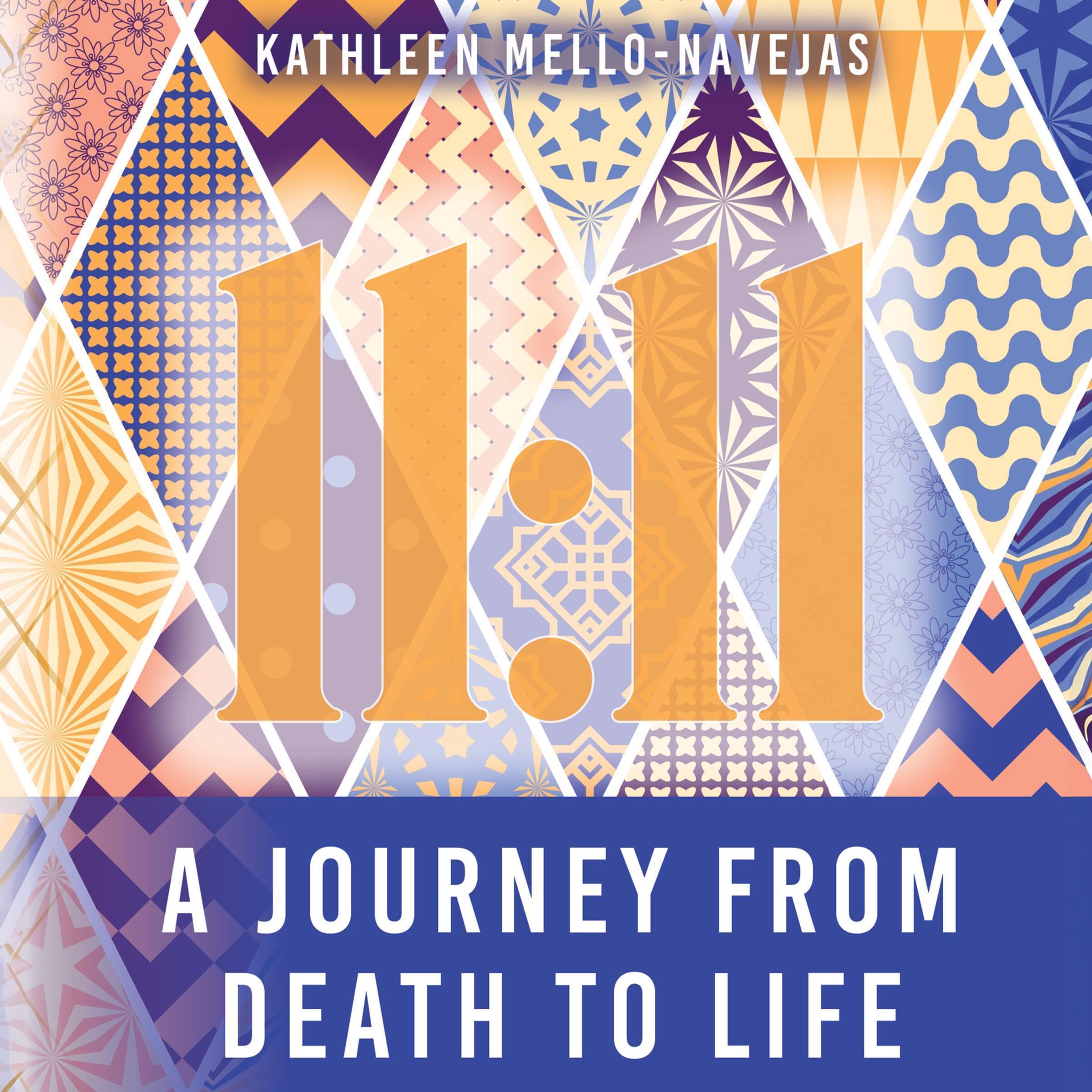 11:11: Journey from Death to Life