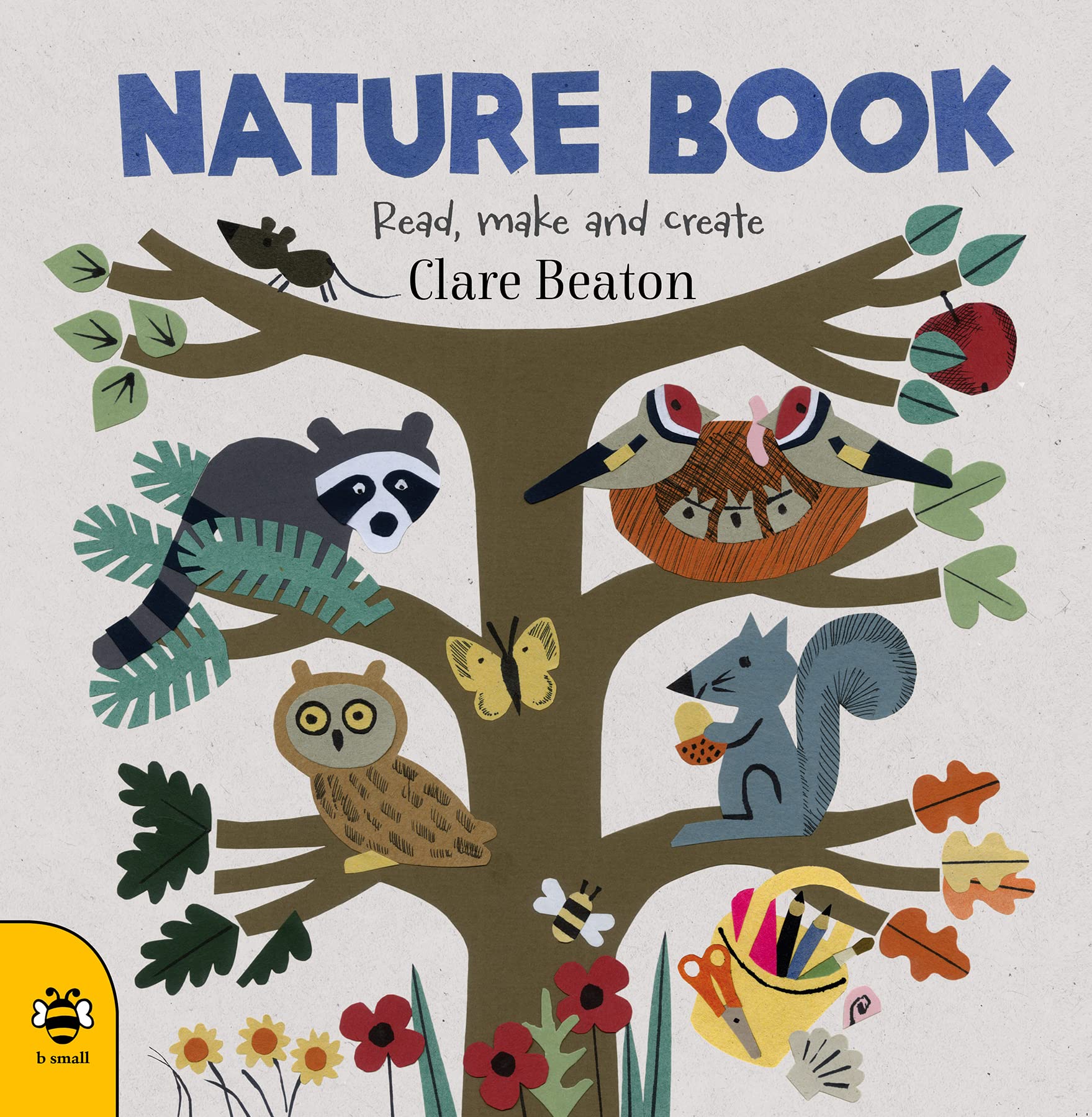 Nature Book: 1