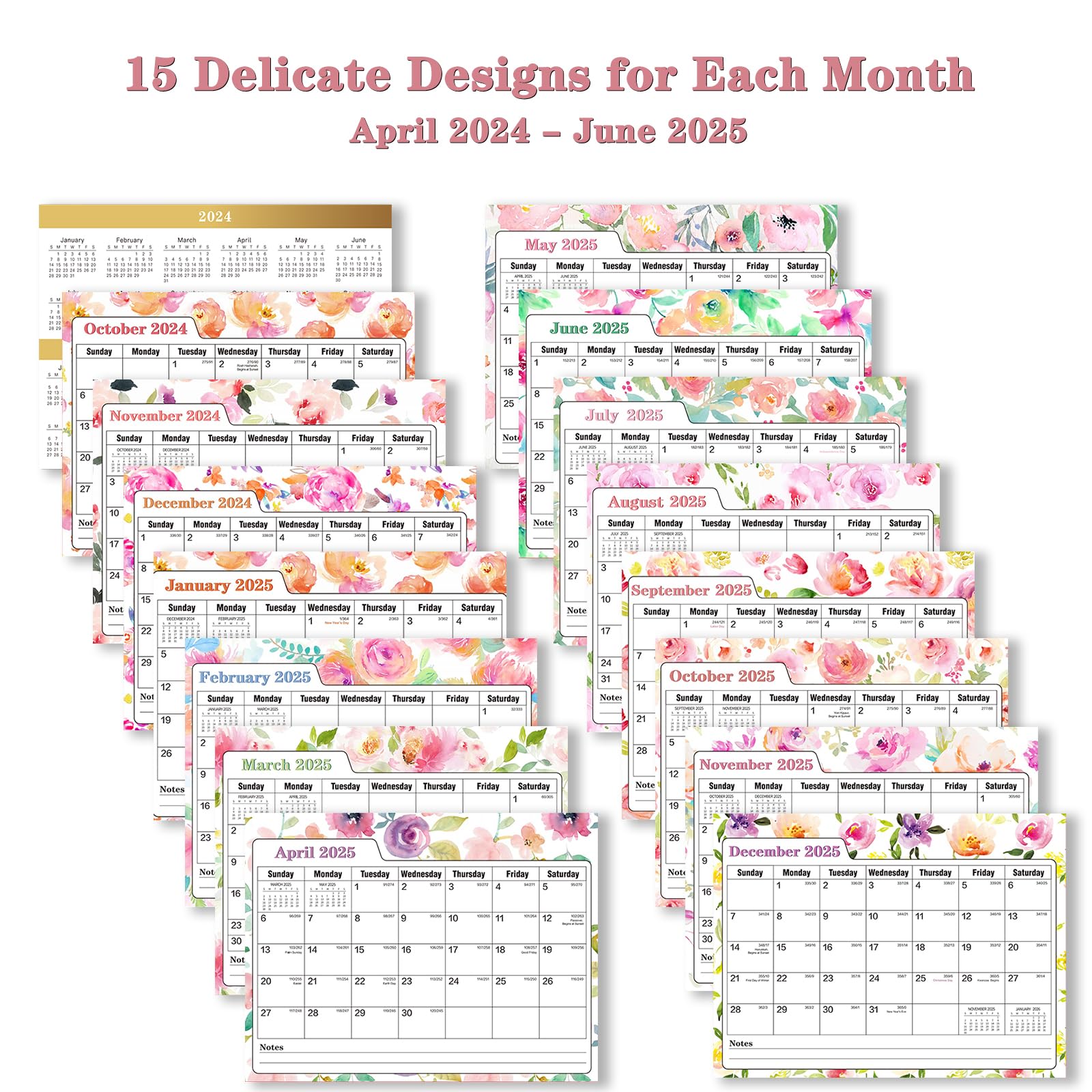 Amazon.com : Small Desk Calendar 2025 - Standing 2025 Desk Calendar, OCT. 2024 - DEC. 2025, 8 amazon-com-small-desk-calendar-2025-standing-2025-desk-calendar-oct-2024-dec-2025-8-x-6-monthly-flip-desktop-calendar-with-to-do-list-your-personal-desk-calendar-planner-for-home-office-office-products