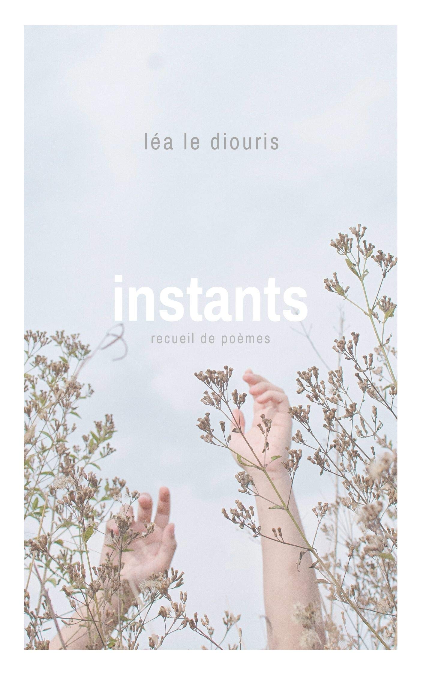Instants (French Edition)
