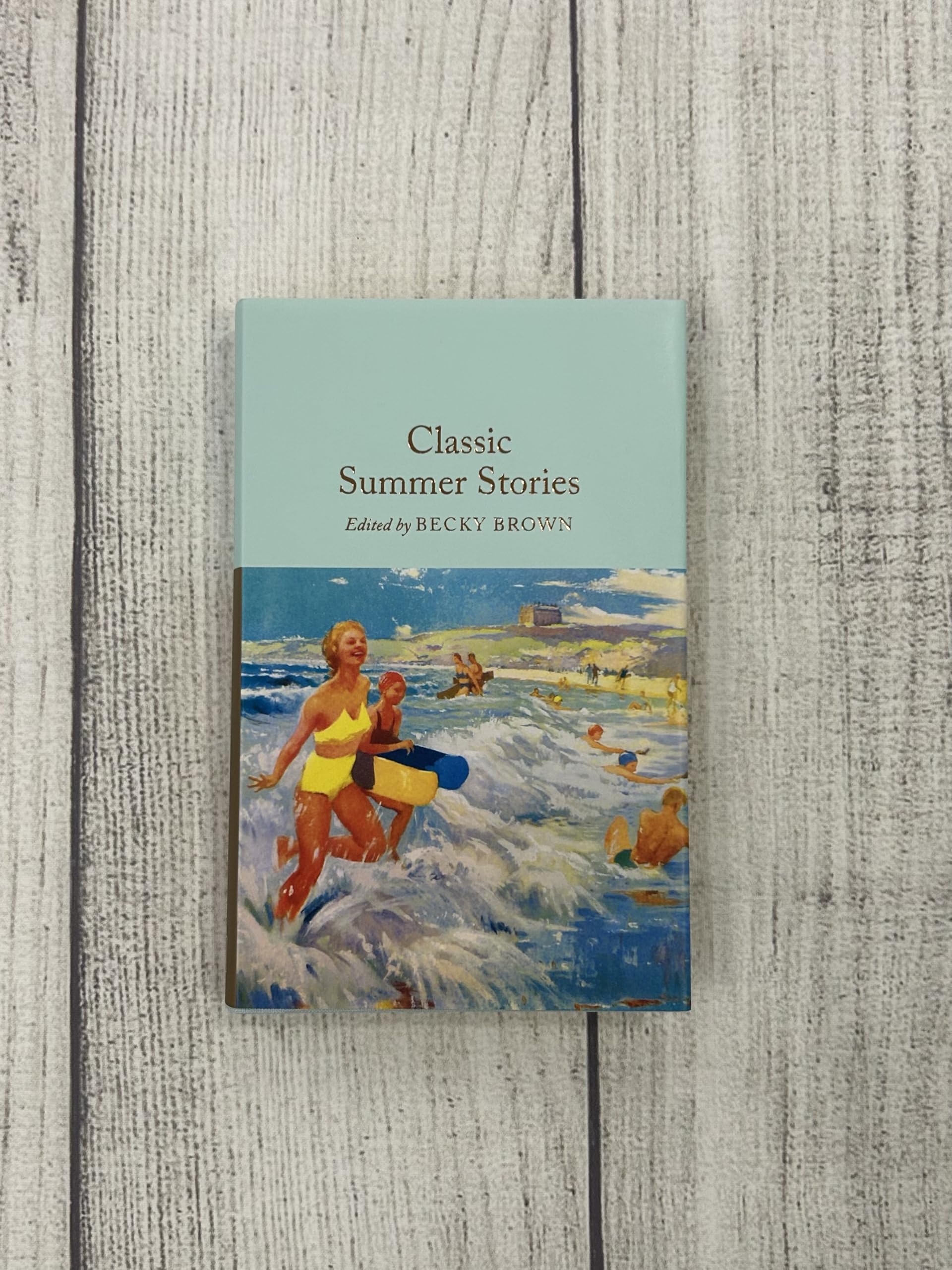 Classic Summer Stories