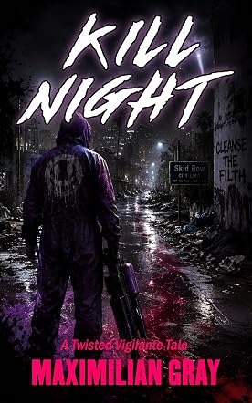 Kill Night