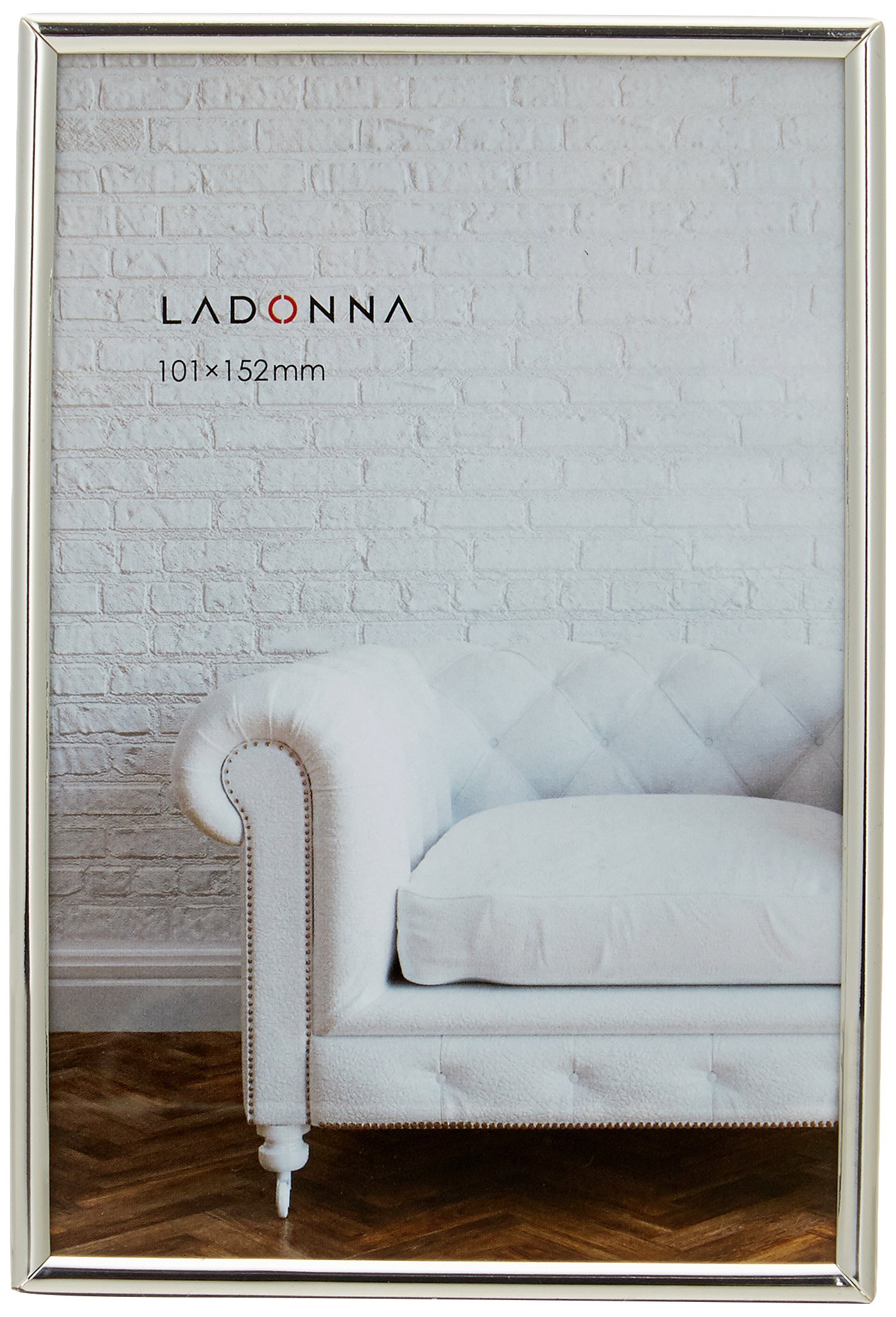 Amazon | LADONNA ラドンナ フォトフレーム SK1シリーズ ポストカード