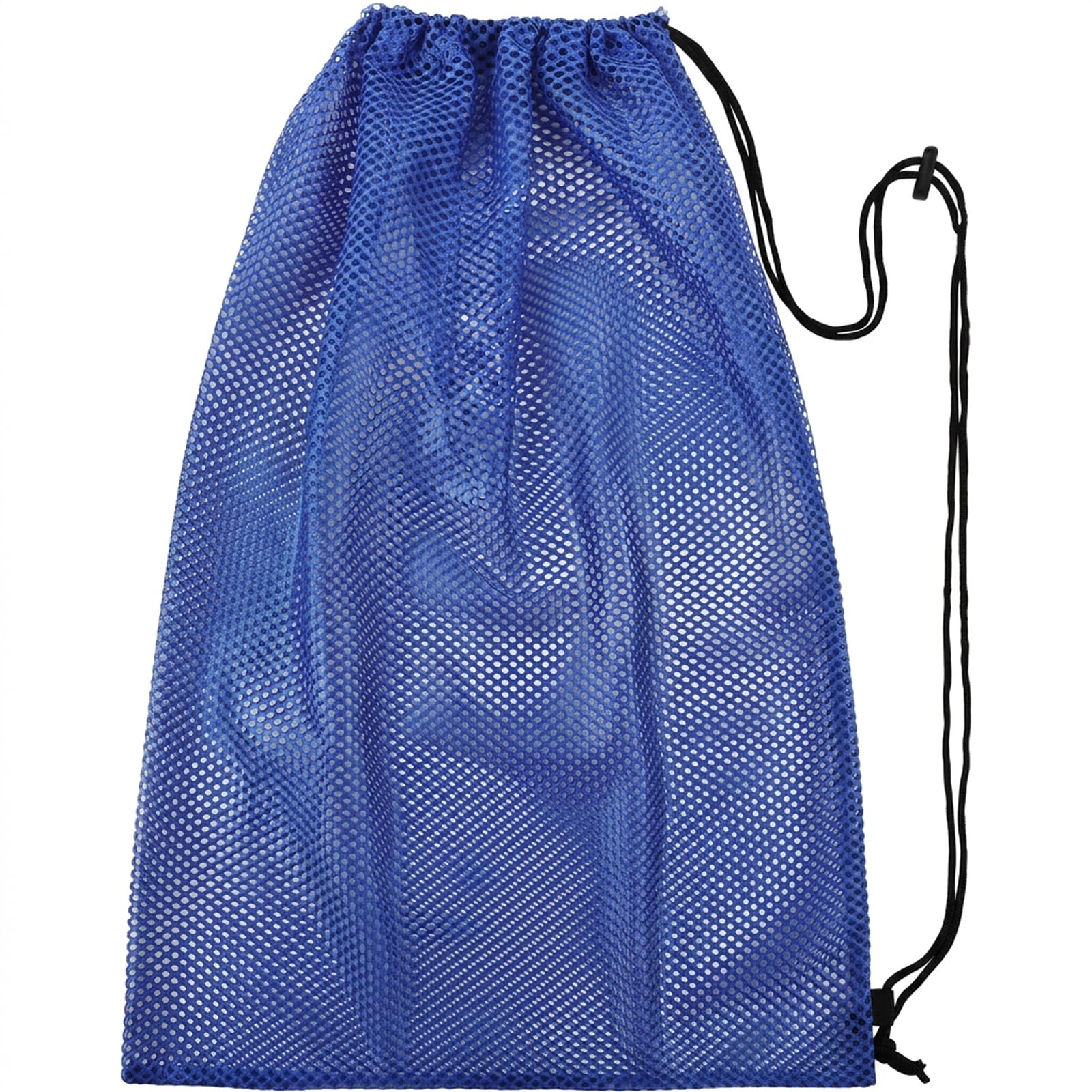 RJFUJP Mesh Drawstring Bag, Breathable Ball Bag, Portable Football Bag for Balls, Durable Ball Bags for Football, Multi-Sport Storage Sack for Basketball Rugby Netball