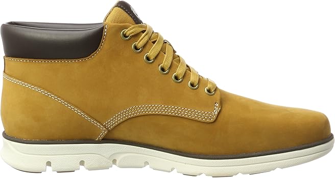 Timberland bradstreet chukka amazon Outlet