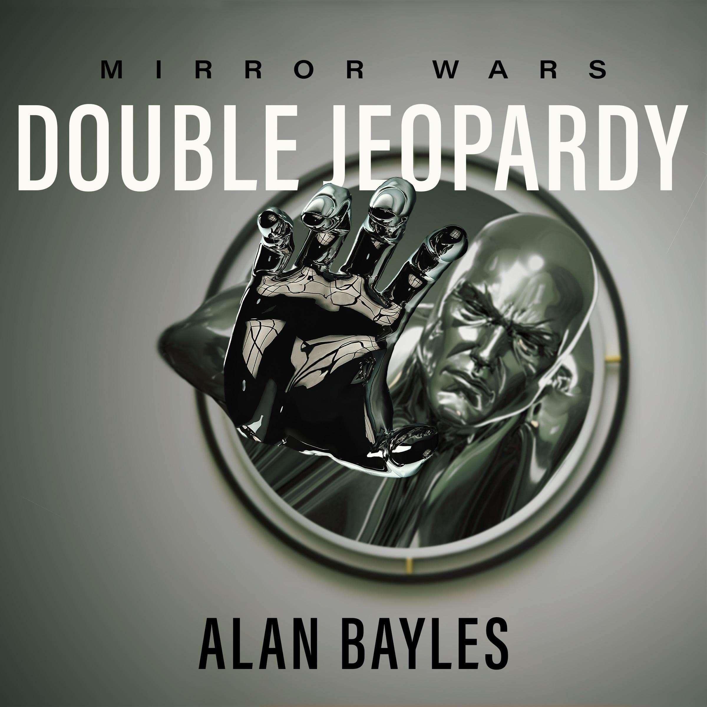 Double Jeopardy