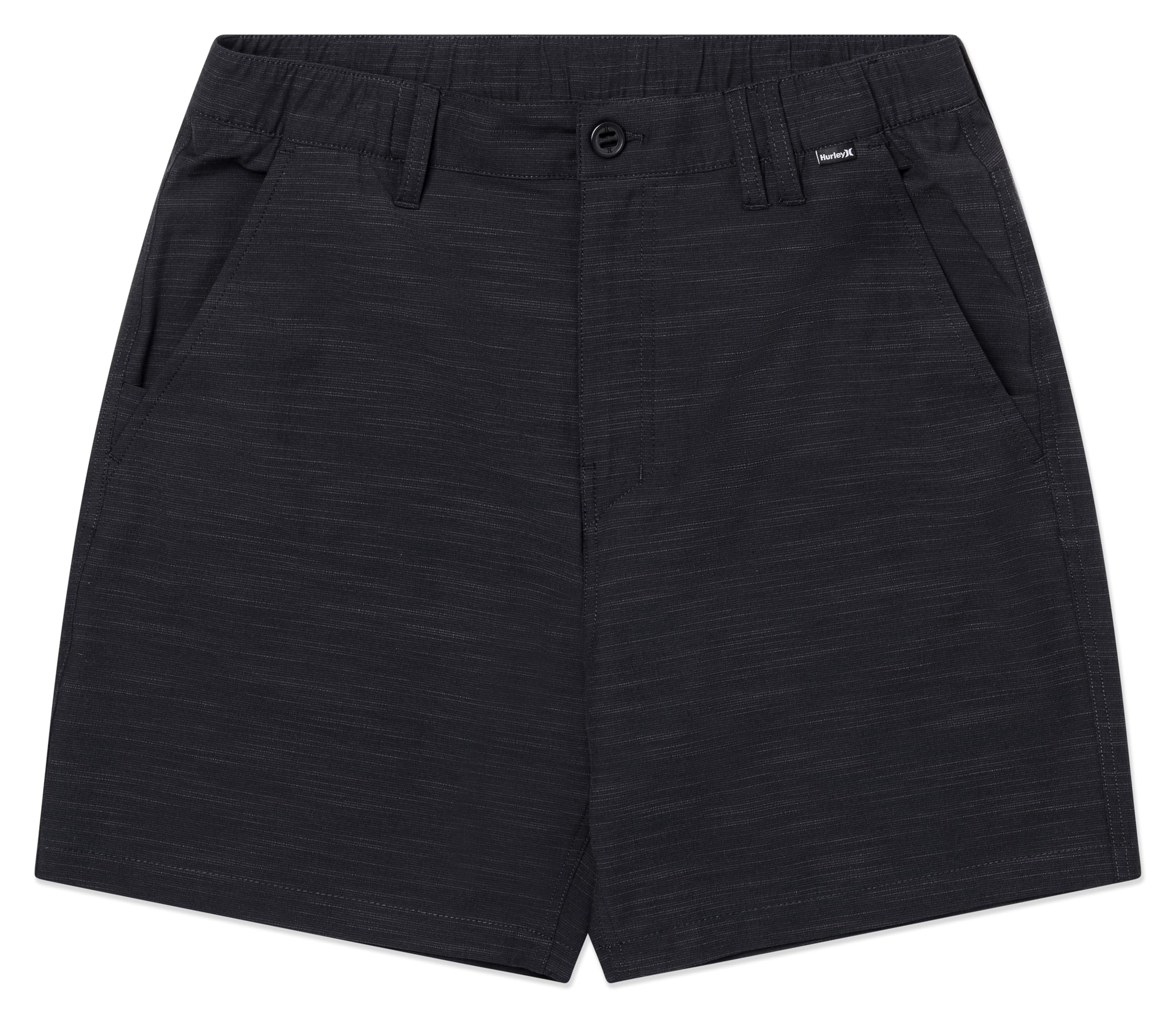 Hurley Phantom Slub 3/4 Waistband 18" - Bermudas Hombre