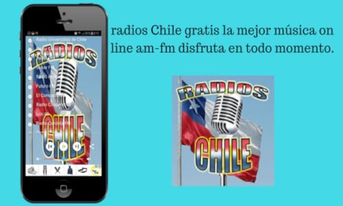 radios Chile gratis la mejor música on line am-fm