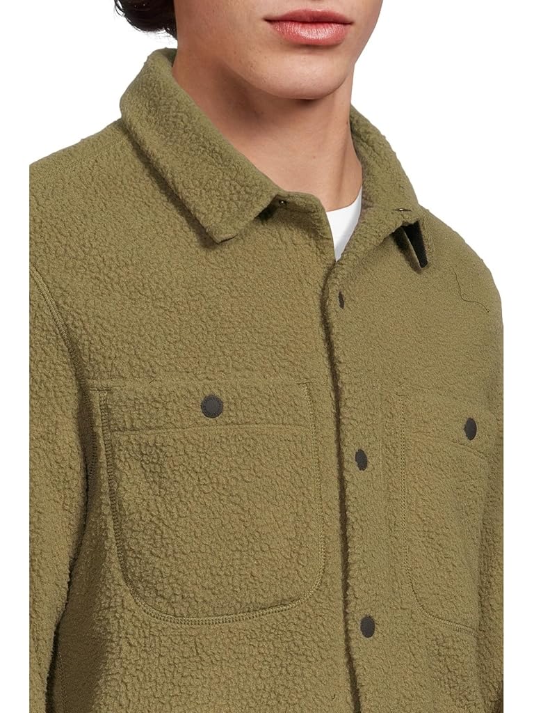 Green Mountain Hardwear HiCamp&#8482; Fleece Shacket