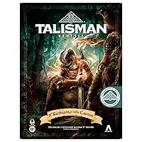 TALISMAN NEMESIS