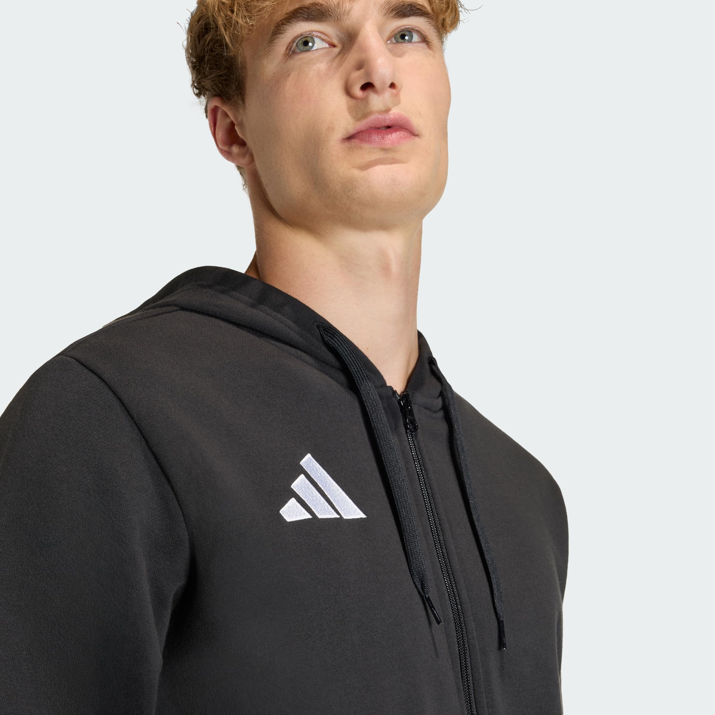 adidas Entrada26 Kapuzenjacke Herren