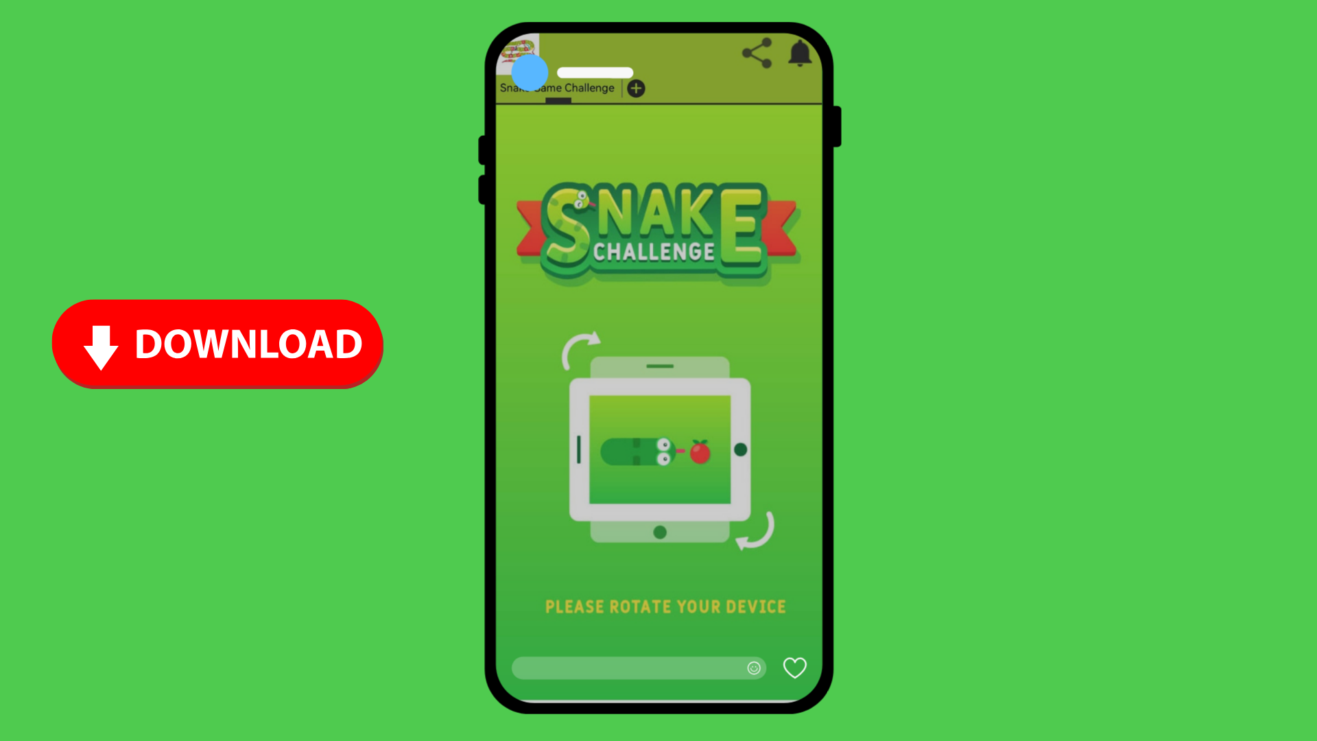 Snake Game Challenge - App on Amazon Appstore