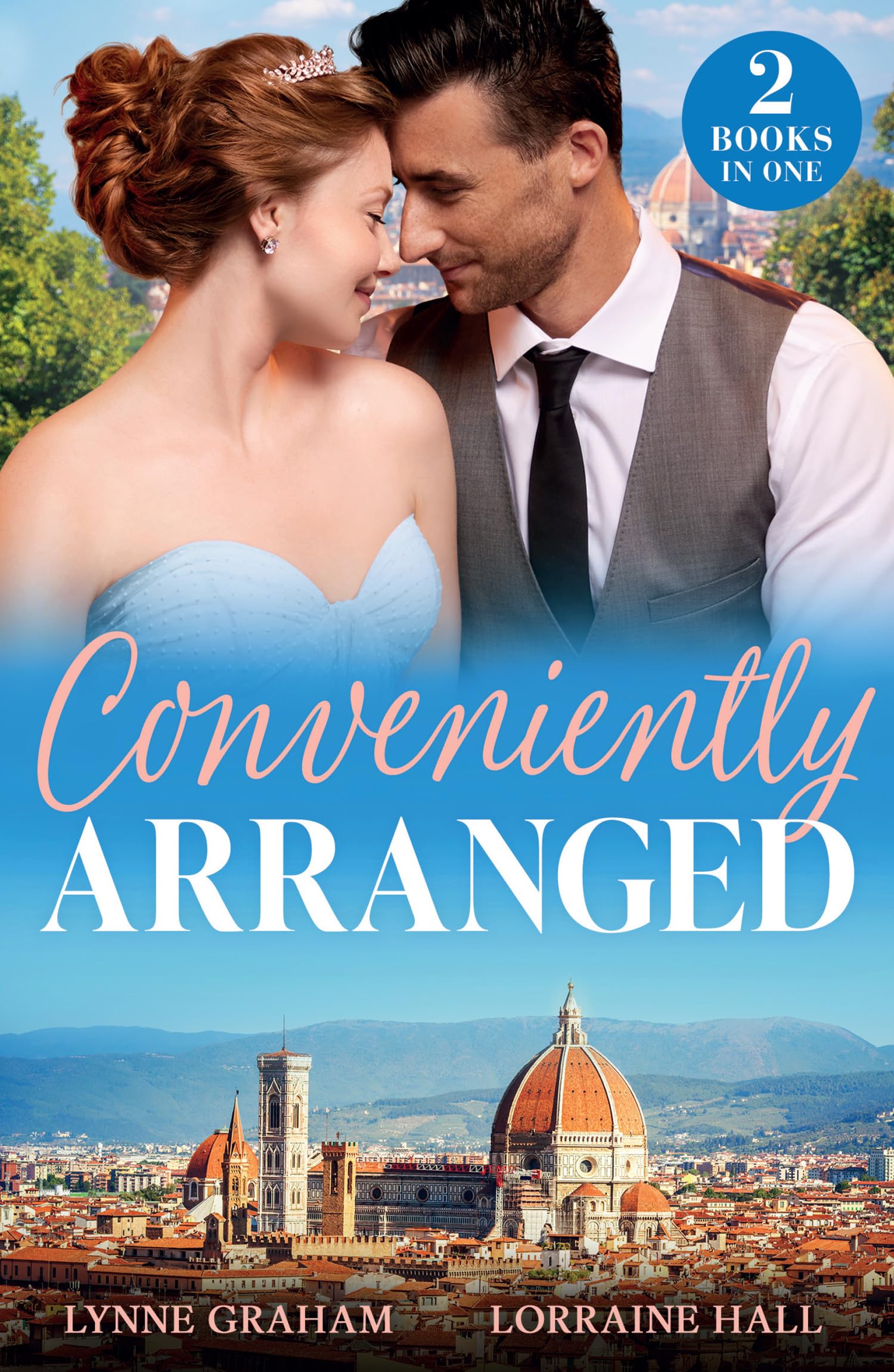Conveniently Arranged: A marriage of convenience and royalty romance for fans of spicy billionaire stories in 2026!
