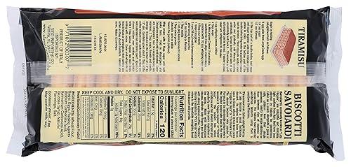 Miniatura 2 de Alessi Cookie Lady Finger Savoiardi, 7 oz