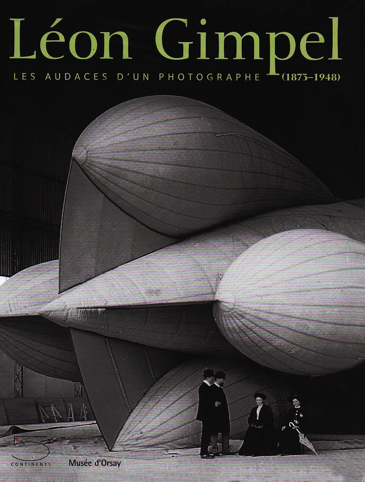 Léon Gimpel : Les audaces d'un photographe (1873-1948) livre d'art relié Éditions de la Martinière