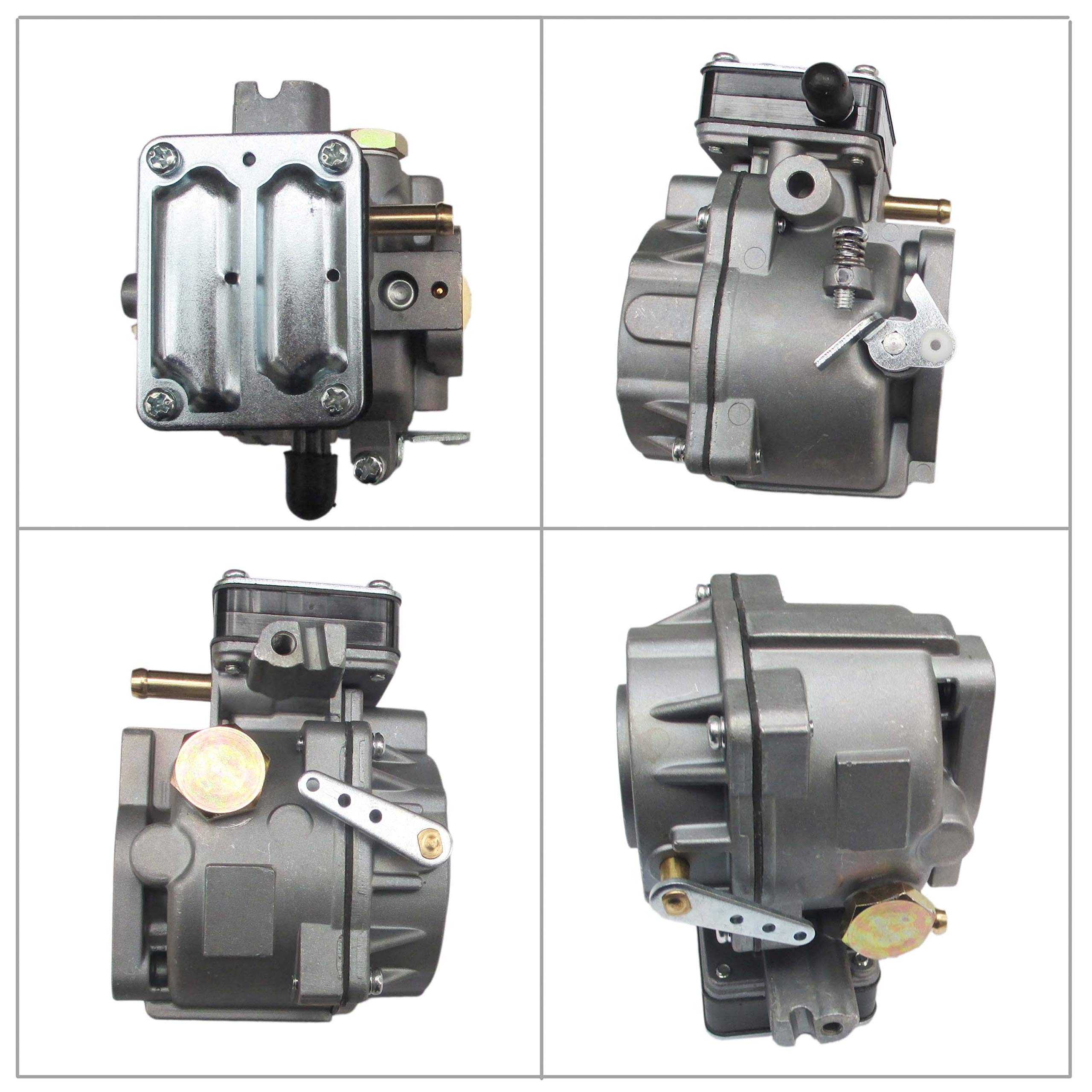 order B7♡ Amazon.com: 693479 Carburetor for Replacing Briggs