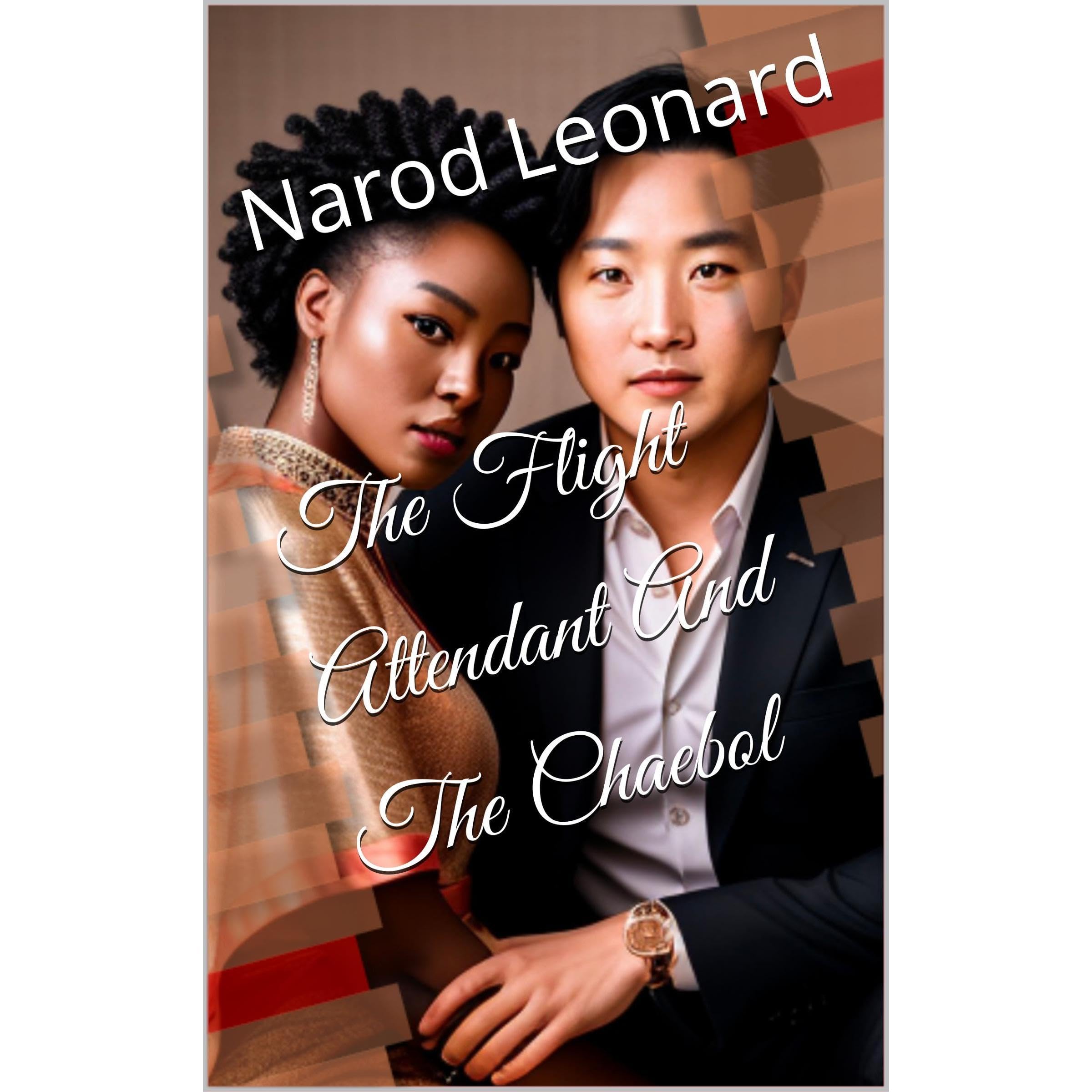 The Flight Attendant And The Chaebol