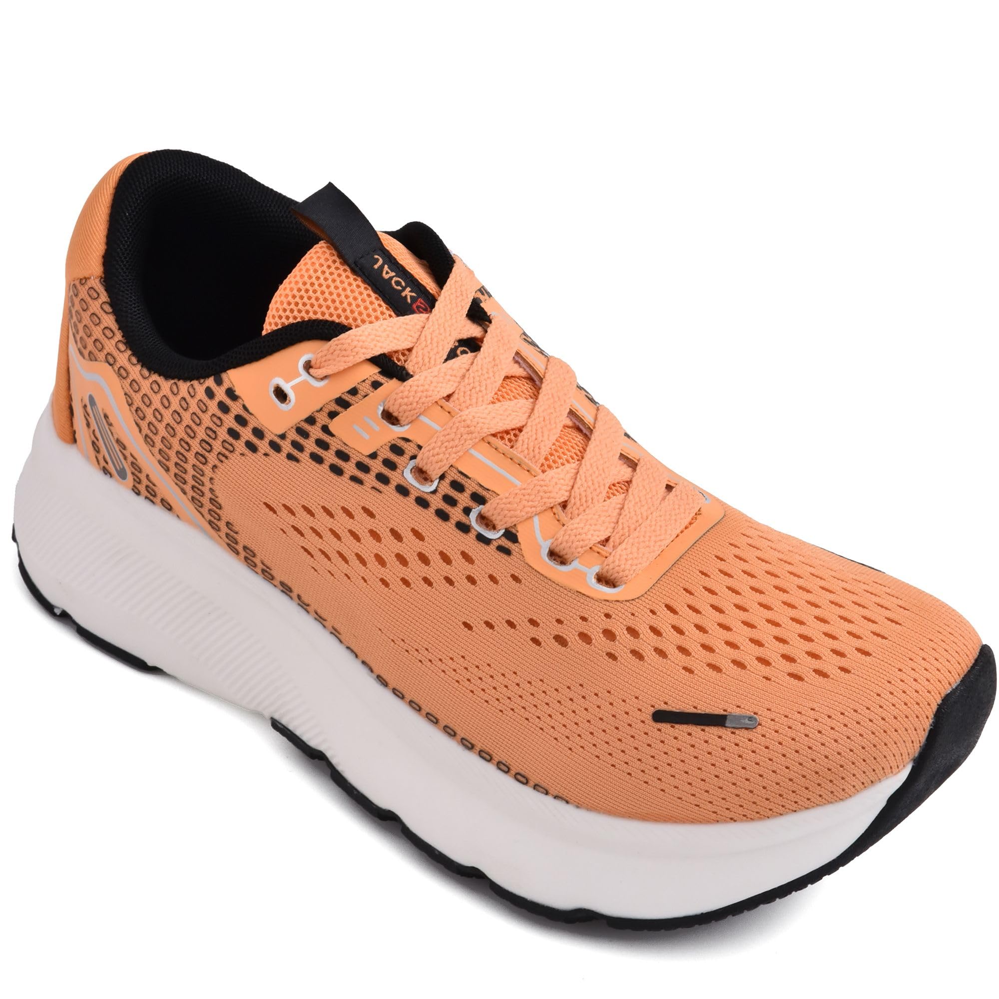 Wide Toe Box Shoes Women Orthopedic Plantar Fasciitis Sneakers