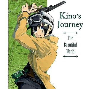 Kino's Journey