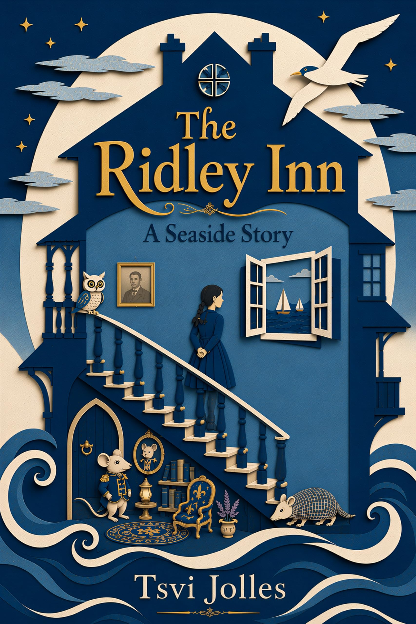 The Ridley Inn