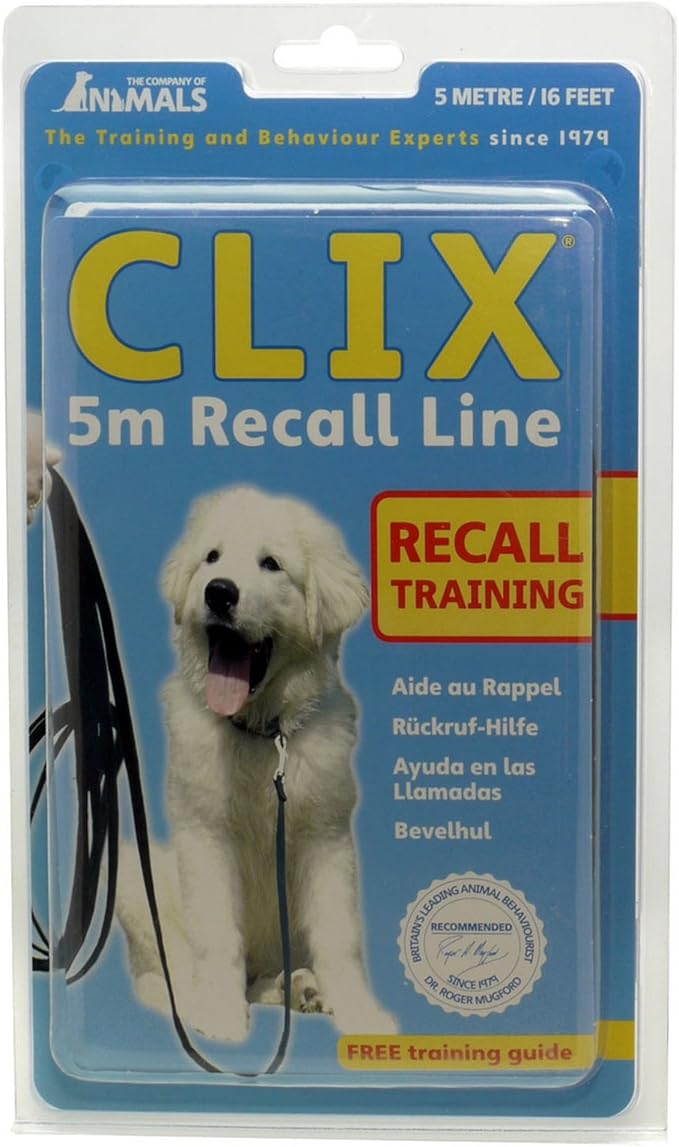 Clix long line 10m Clearance