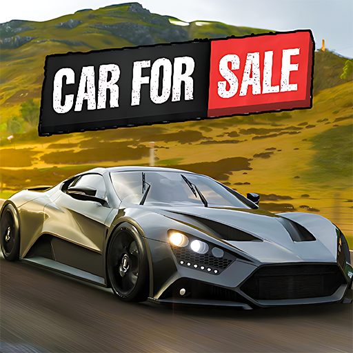 New Car For Sale Game Simulator 2024 Car For Sale Game Real Car Saler
