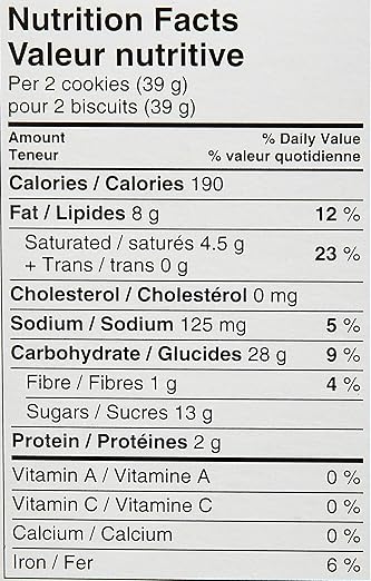 Galletas Rellenas de Limón Dare Ultimate 290g miniatura 2