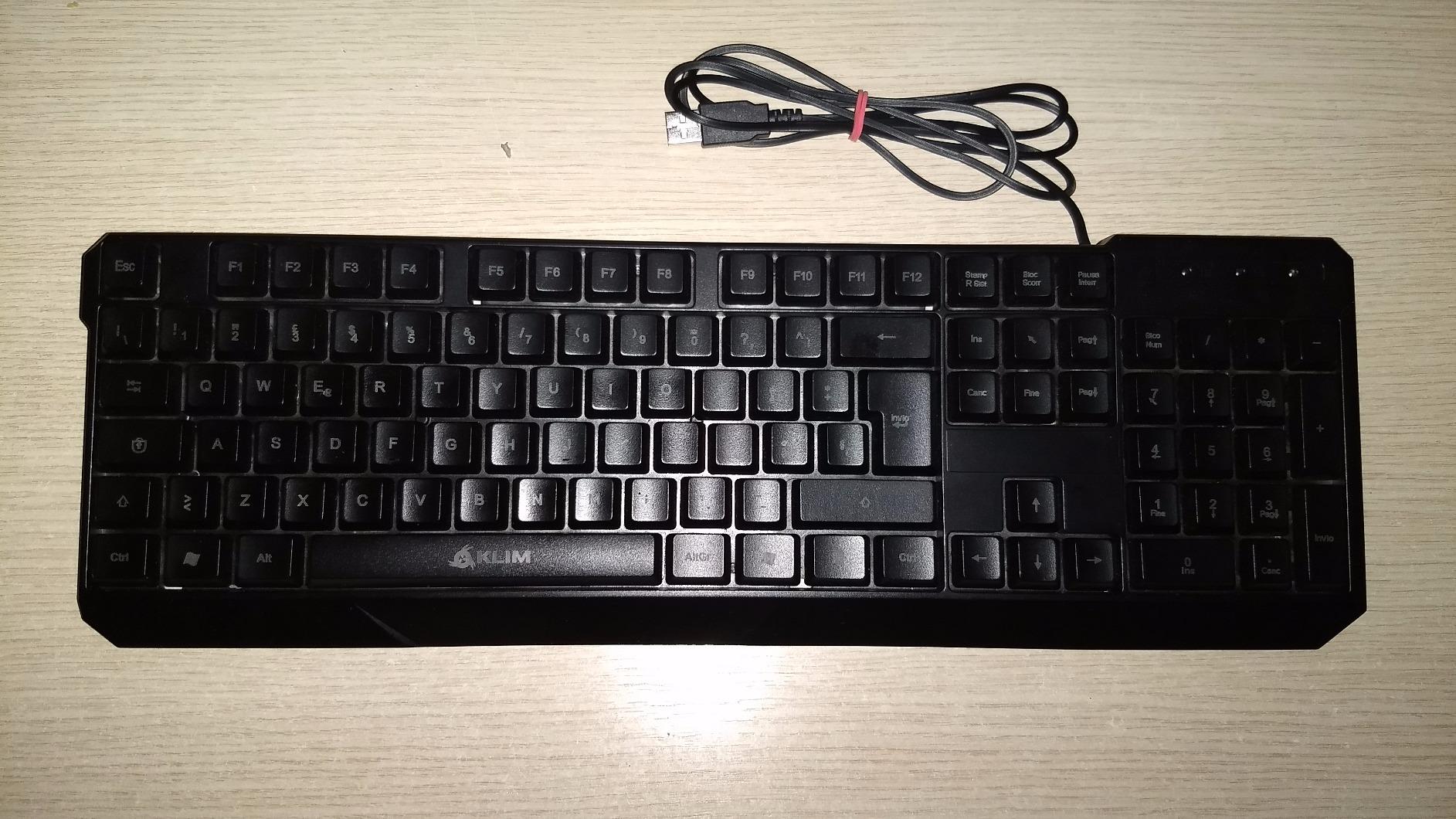 Immagine del cliente