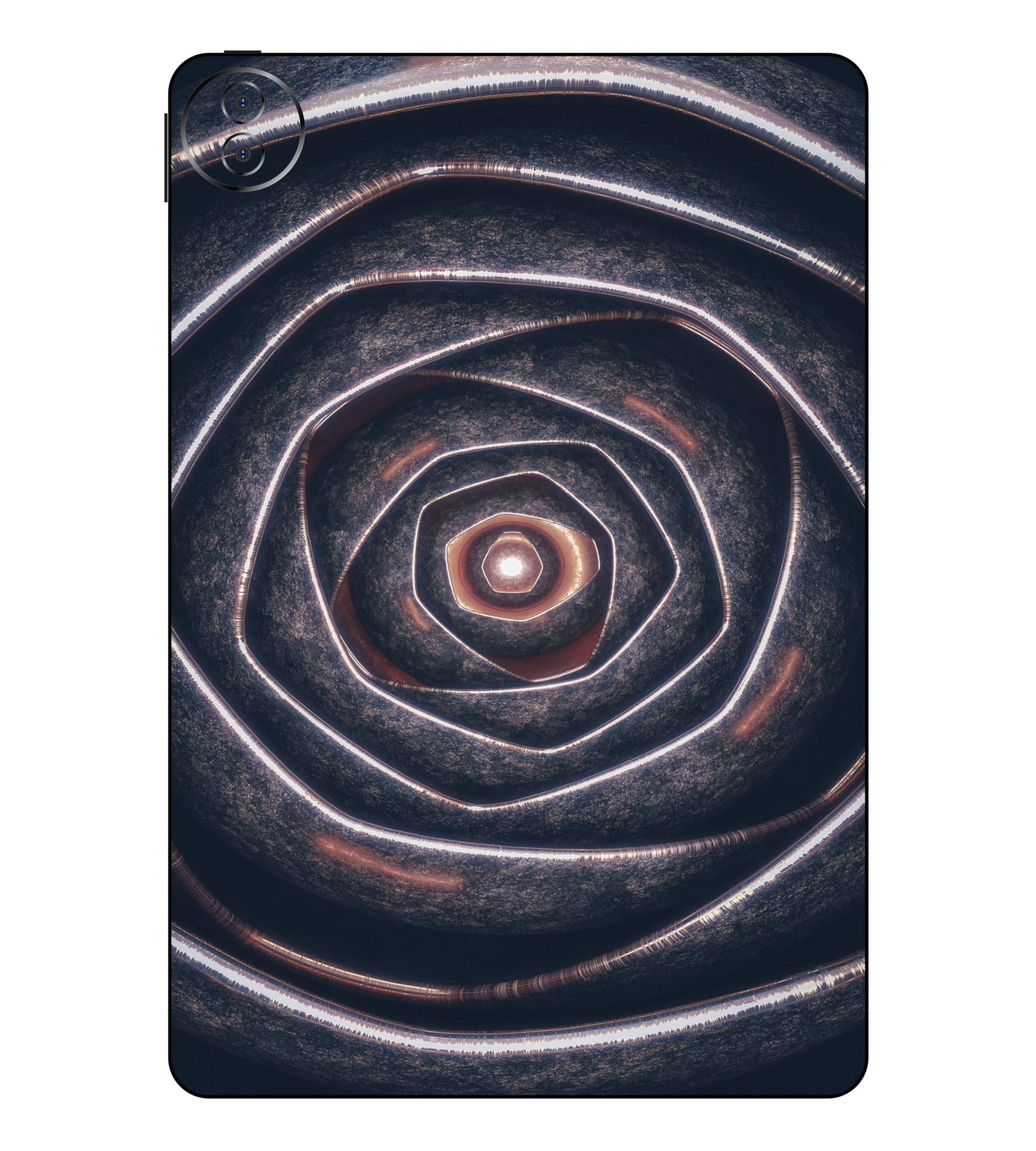 WRAP CRAFT Tablet Skins Compatible with REALME PAD 2 Skins Revamp Your tablet's Style with This Protective & Fashionable Skins for REALME PAD 2 ;REALME PAD 2 -DP-146-image-49