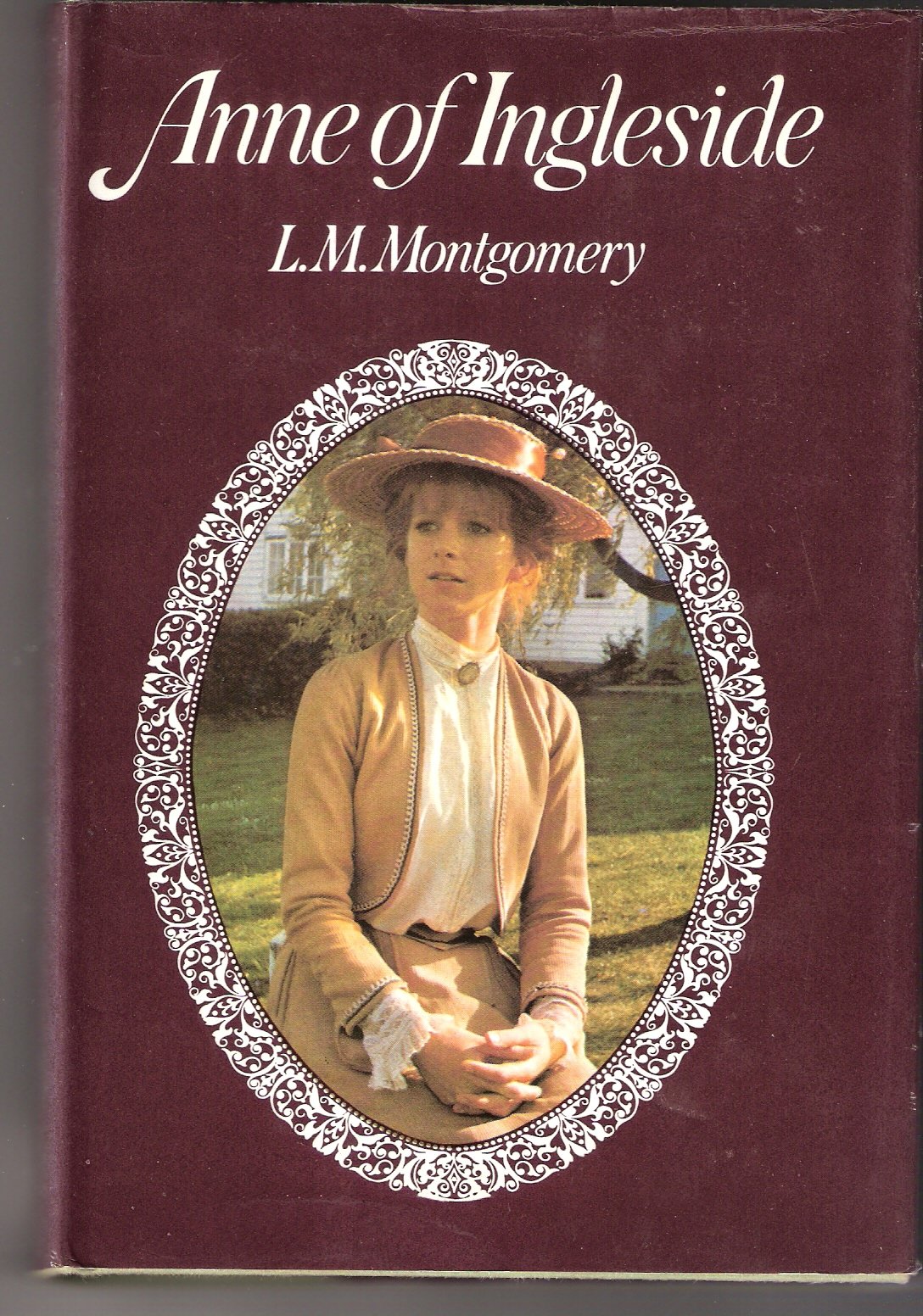 Anne of Ingleside