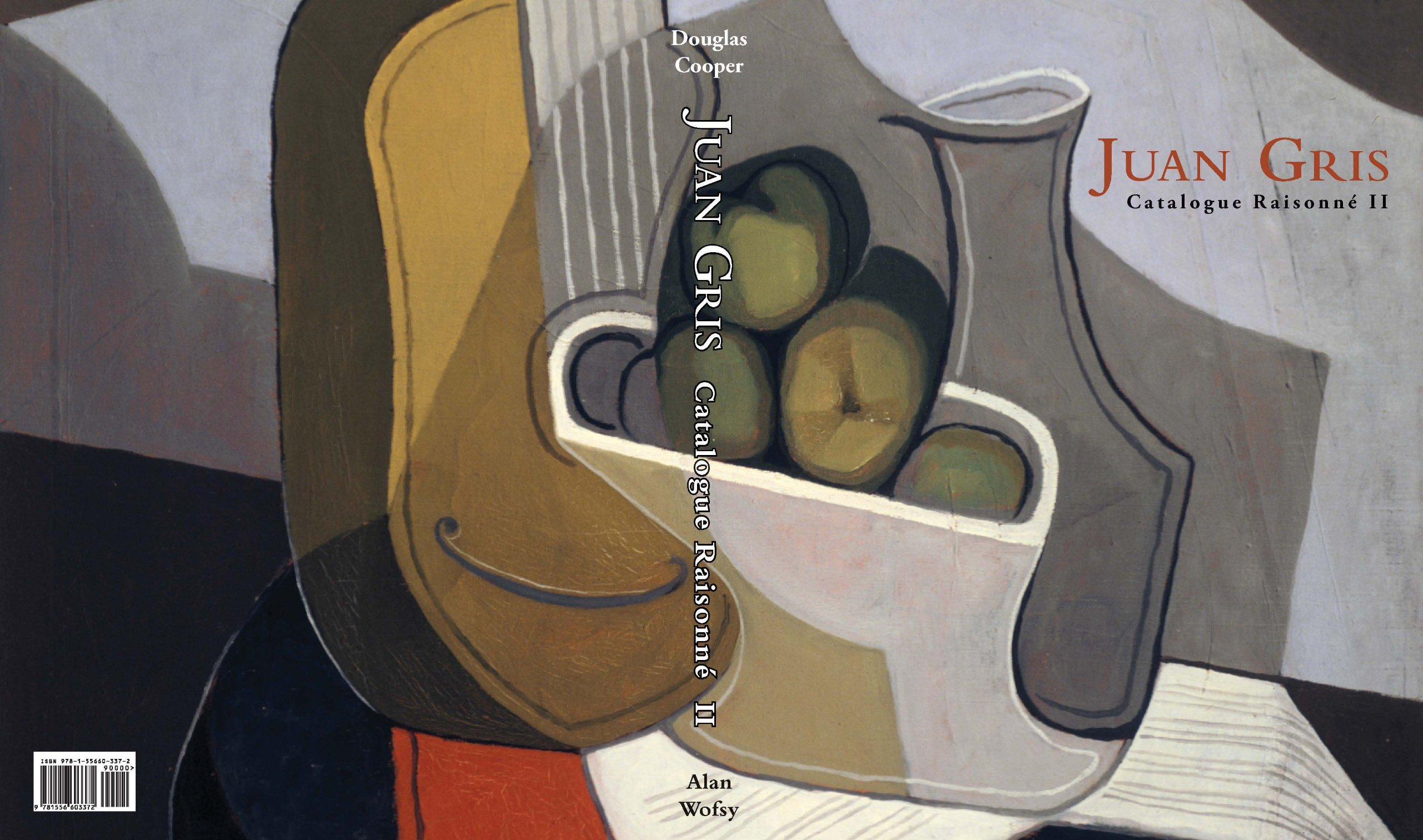 Juan Gris、BOUTEILLE ET VERRE、海外版超希少レゾネ Juan Gris、BOUTEILLE ET VERRE、海外版超希少レゾネ Bouteille