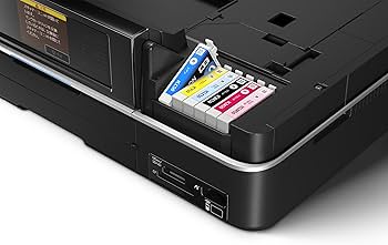 Amazon.co.jp: EPSON Colorio インクジェット複合機 EP-903F 有線