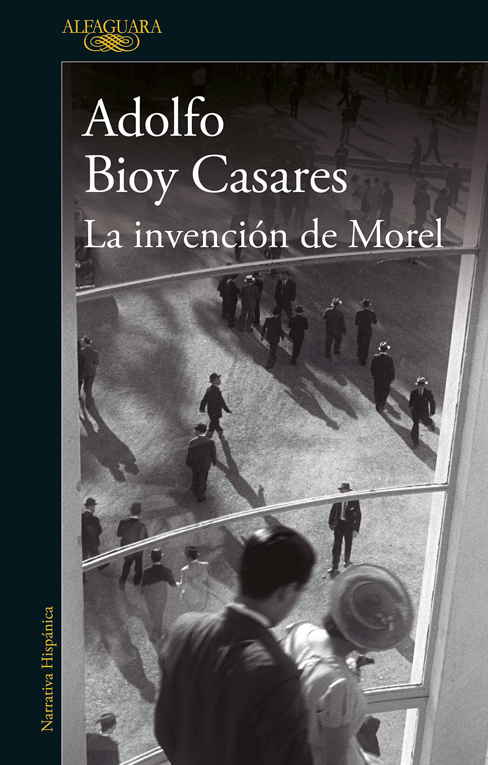 La invención de Morel (Spanish Edition)