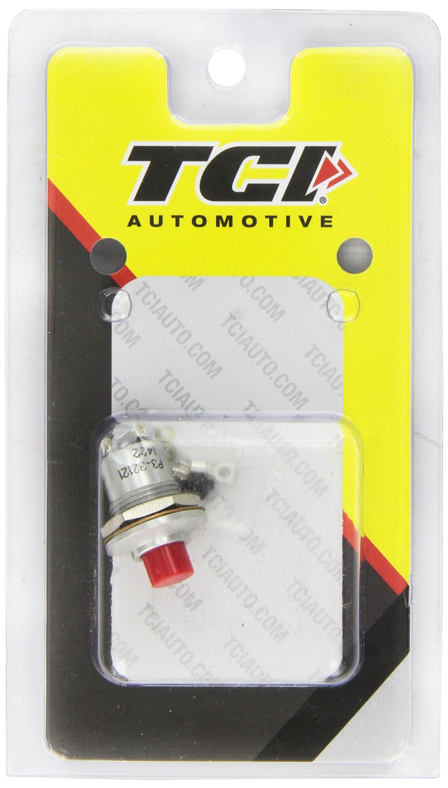 TCI 387600 10 AMP Microswitch w/ 5/8 in Mount