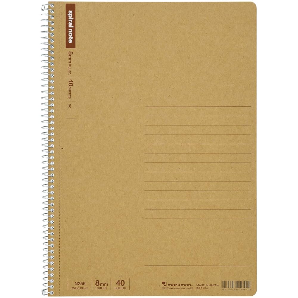 ［3021］A4ノート　40枚　A罫　10冊×8パック　合計80冊 3021］A4ノート40枚A罫10冊×8パック合計80冊